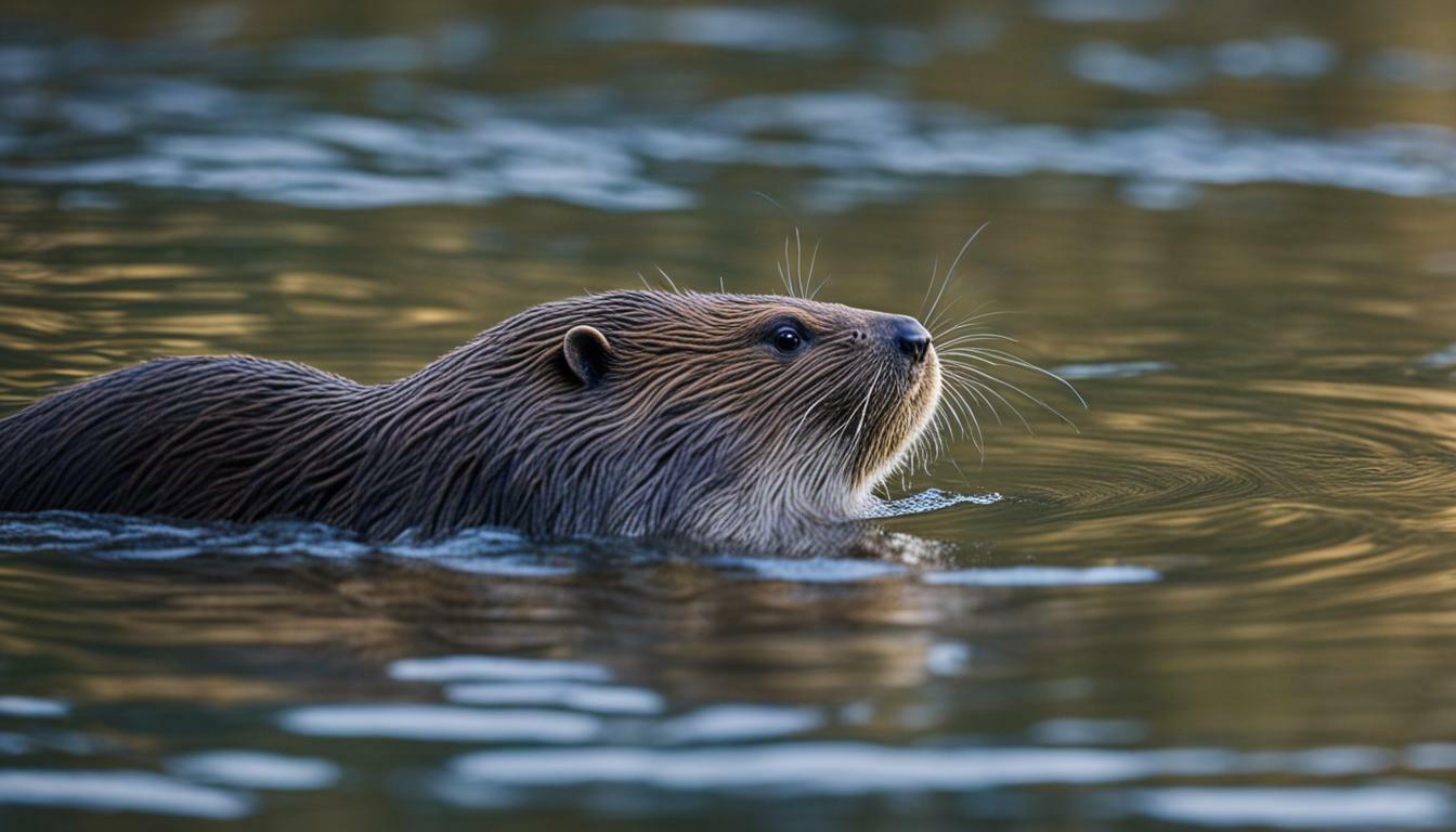 You are currently viewing How Long Can Beavers Stay Underwater?