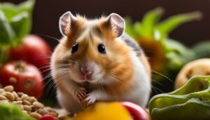 Read more about the article How Long Can Hamsters Go Without Food?