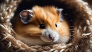 Read more about the article How Many Hours Do Hamsters Sleep?