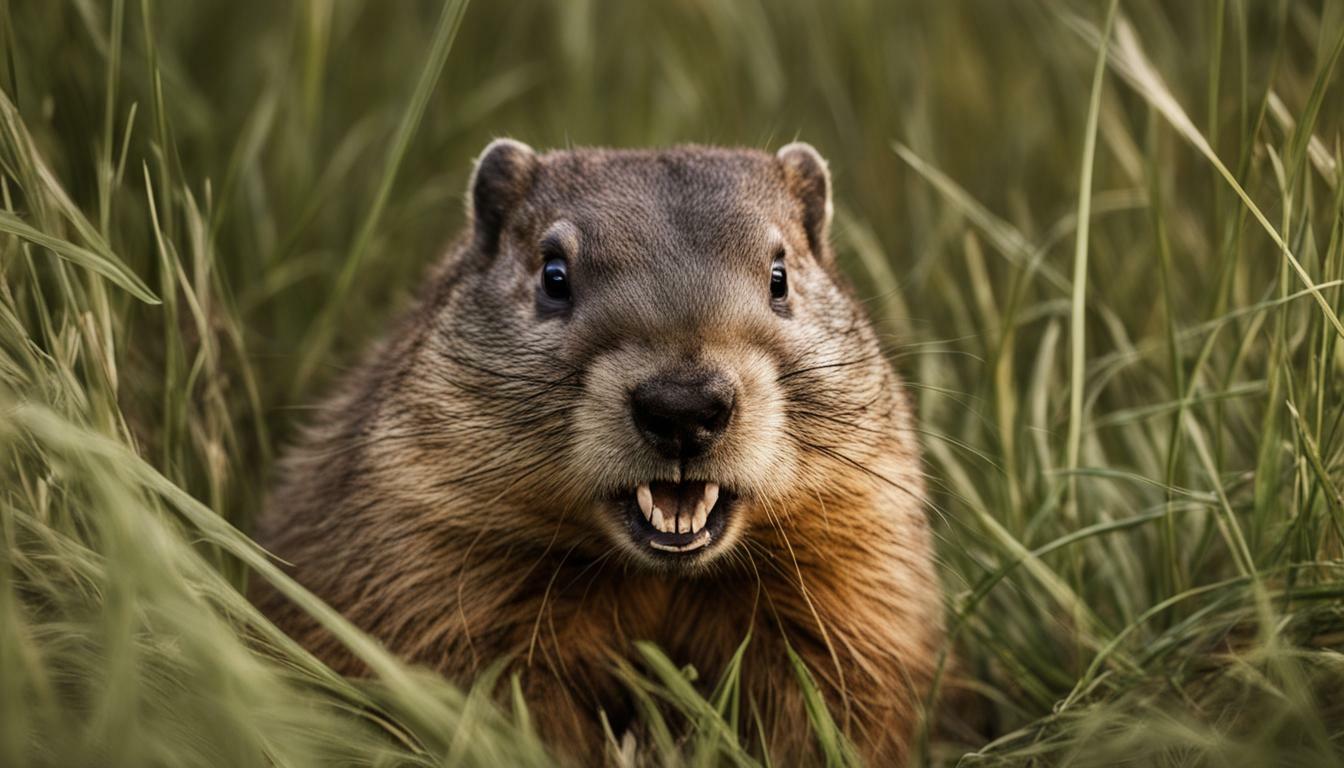 You are currently viewing How Many Teeth Does A Groundhog Have?