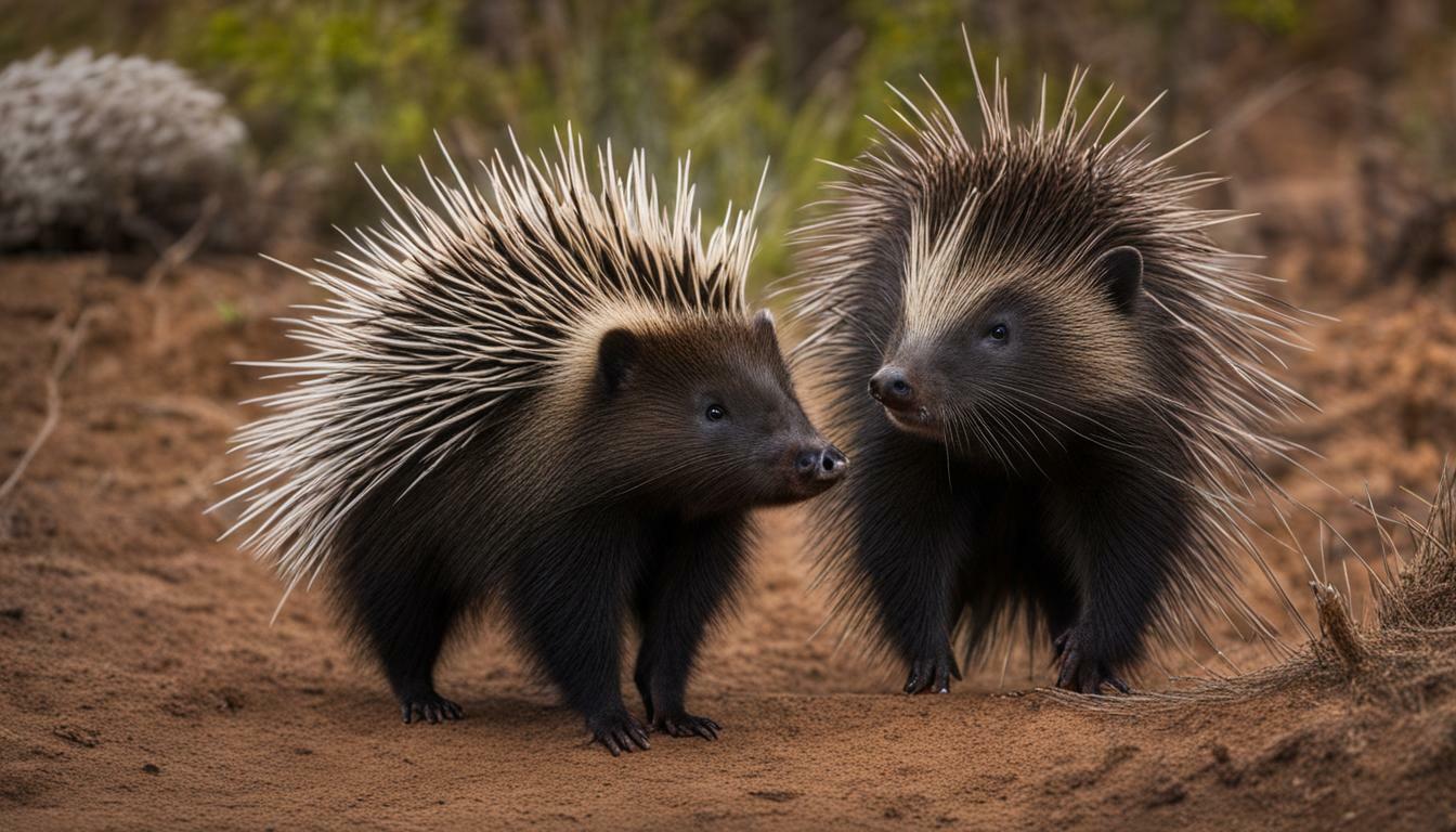 You are currently viewing Is A Porcupine A Mammal?