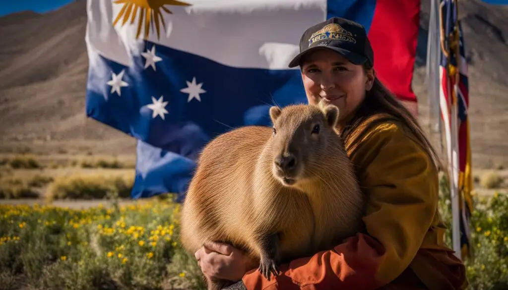 Is It Legal To Own A Capybara In Nevada