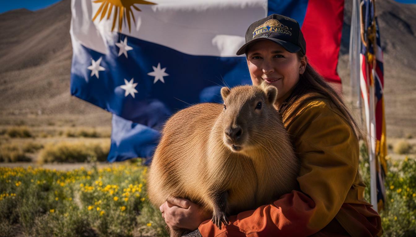 You are currently viewing Is It Legal To Own A Capybara In Nevada?