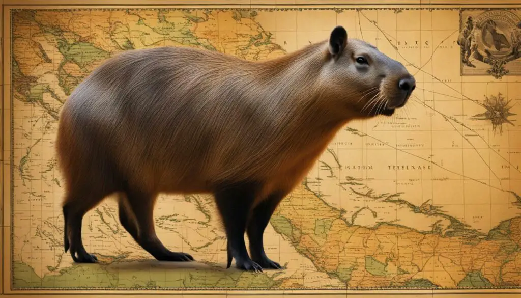 Is It Legal To Own A Capybara In Tennessee