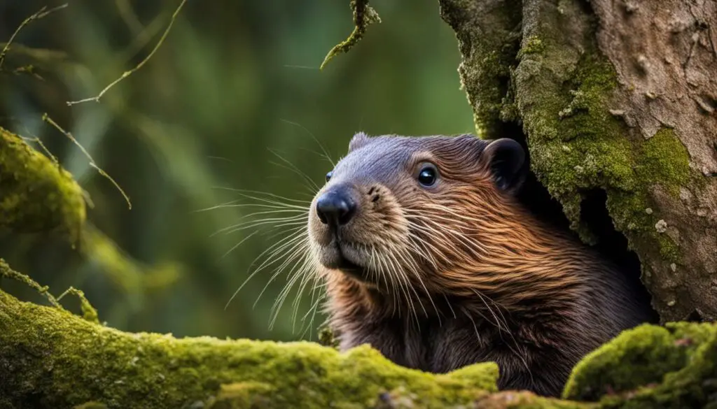 What Diseases Do Beavers Carry