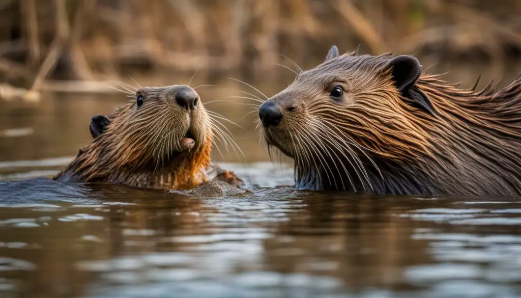 What Do Beavers Symbolize