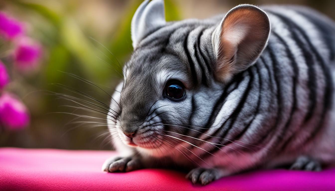 You are currently viewing What Does It Mean When A Chinchilla’s Ears Are Down?