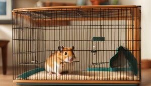 Read more about the article What Should I Do If My Hamster Is Shaking?
