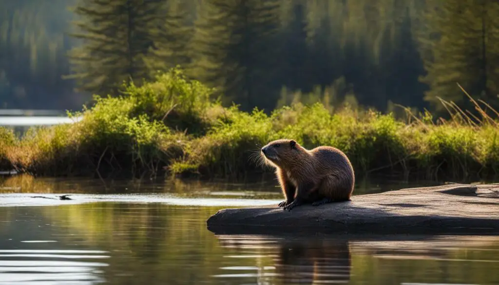 What Sounds Do Beavers Make