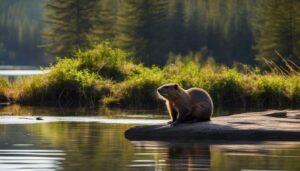 Read more about the article What Sounds Do Beavers Make?