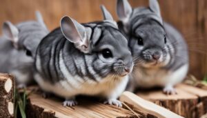 Read more about the article What Wood Is Safe For Chinchillas?