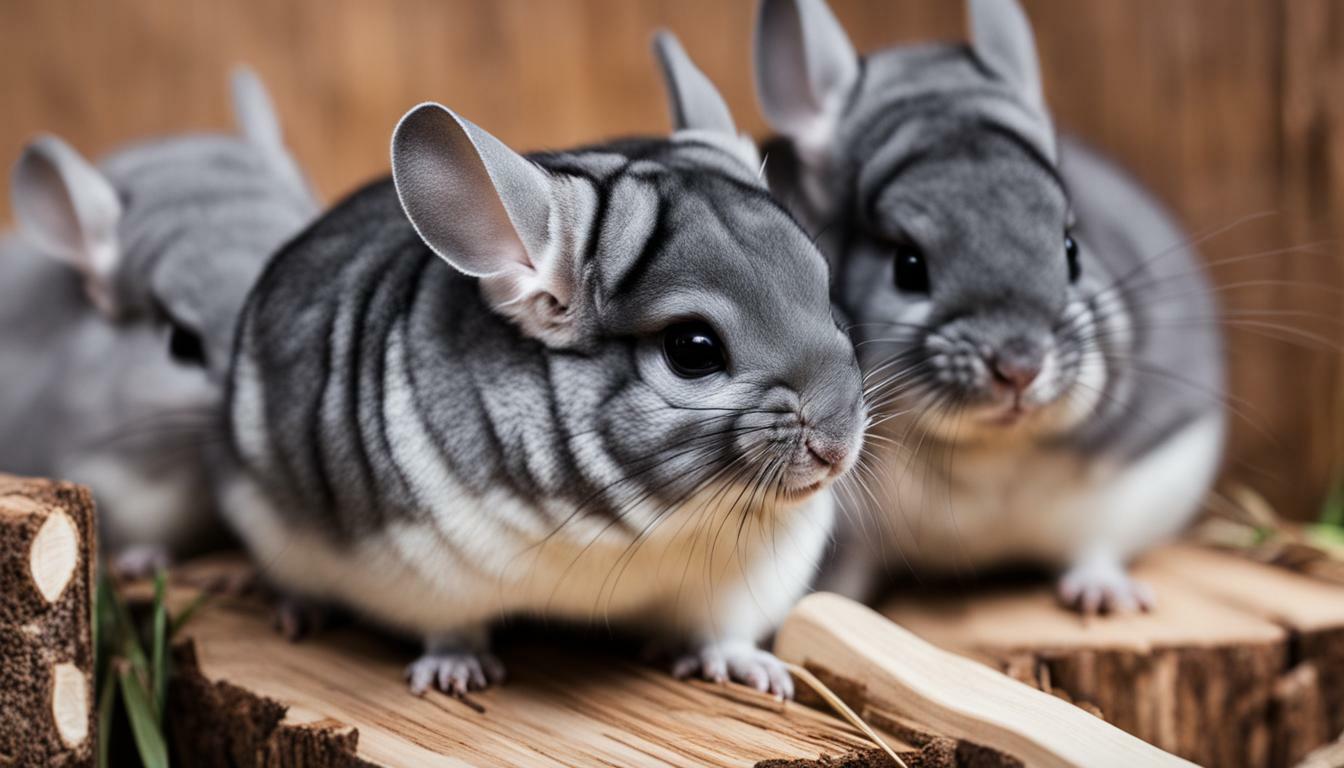 You are currently viewing What Wood Is Safe For Chinchillas?