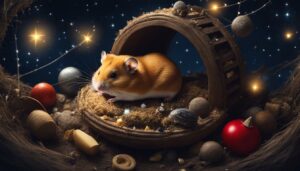 Read more about the article Why Are Hamsters Nocturnal?