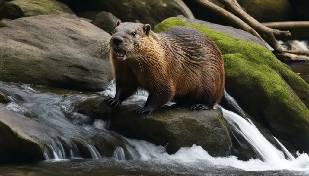 Why Do Beavers Hate Running Water