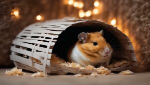Read more about the article Why Do Hamsters Sleep So Much?