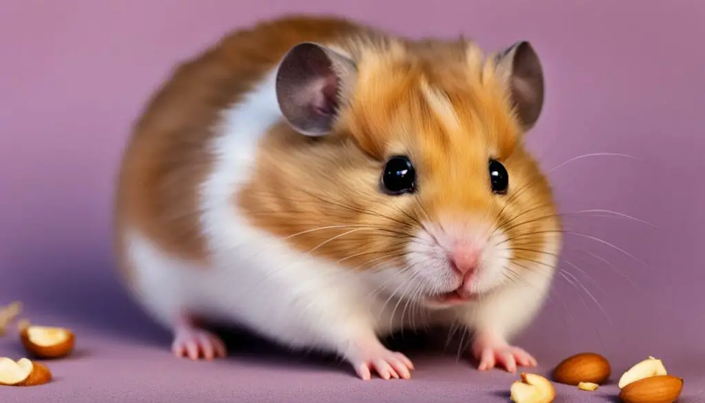 Why Do Hamsters Store Food In Their Cheeks