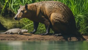 Read more about the article Why Don’t Crocs Eat Capybaras?
