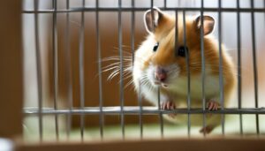 Read more about the article Why Is My Hamster Scratching The Walls?