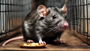 Read more about the article Why Is My Rat Shaking?