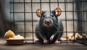 Read more about the article Why Is My Rat Swaying From Side To Side?