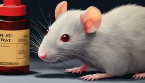 Read more about the article Why Is My Rat’s Face Swollen?