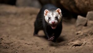 Read more about the article Will Ferrets Kill Rats?