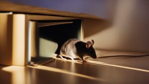 Read more about the article Will Mice Come Out If Lights Are On?