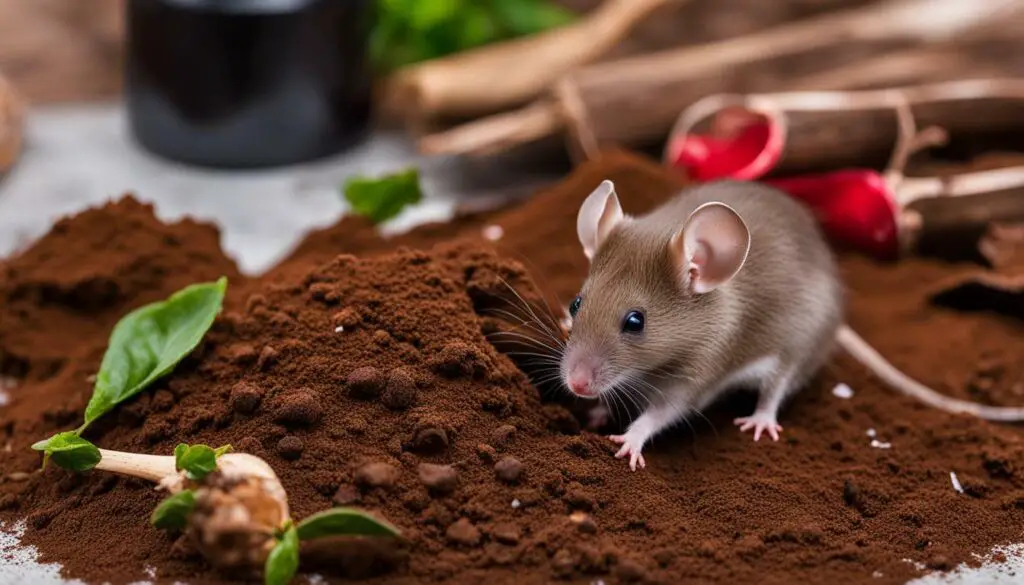 mice control methods