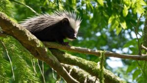 Read more about the article Are There Porcupines in Wisconsin?