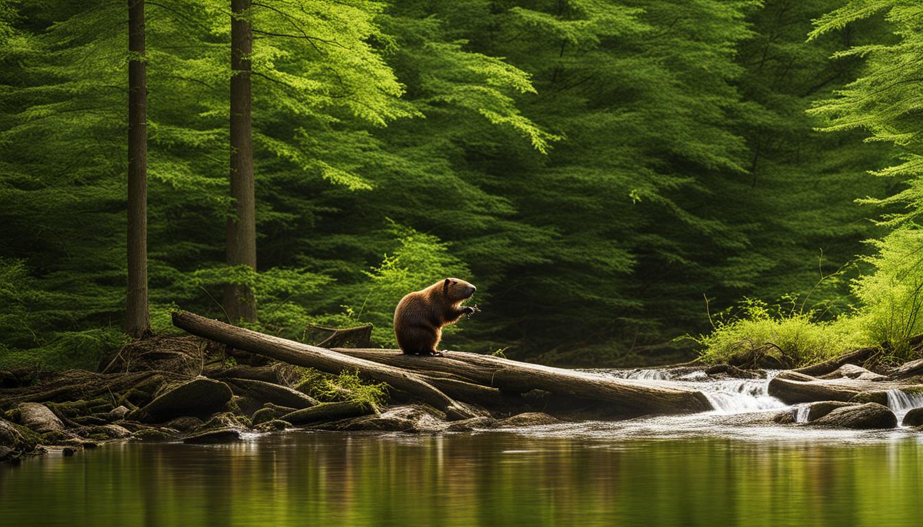 Are There Beavers in Pennsylvania? An Insightful Look