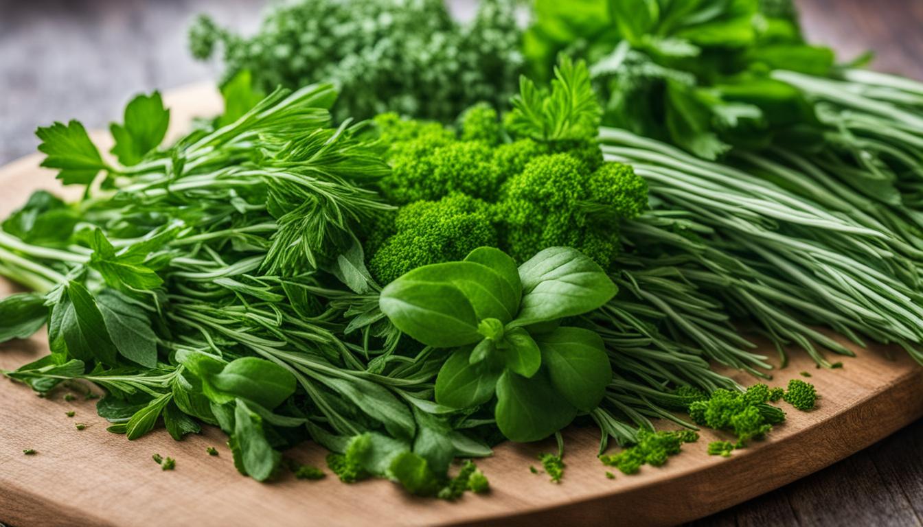 Can Guinea Pigs Eat Parsley: Your Pet's Diet Explained - Raw Parsley And Guinea Pig Detoxification
