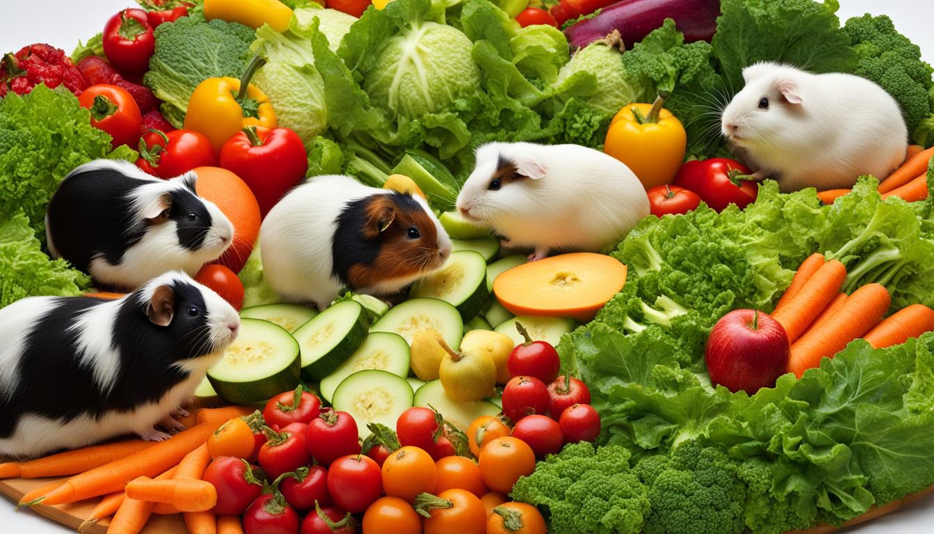 Photo inspiration: Gallery Detail: Can Guinea Pigs Eat Cinnamon Safe Pet Food Guide
