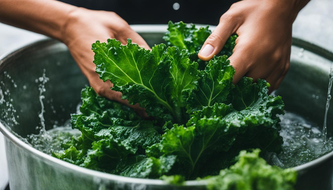 Can Guinea Pigs Eat Kale? Your Comprehensive Guide