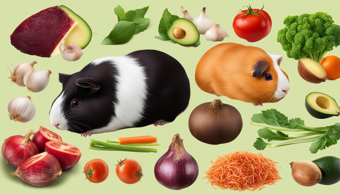 Guinea Pig Protein Sources For Obesity Reference: Can Guinea Pigs Eat Potato Chips Safe Snacks Guide