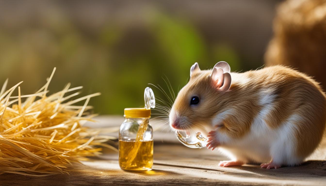 Fresh Look at Can Hamsters Eat Shrimp Safe Snack Guide