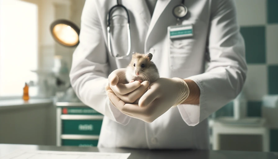Curated visual reference: Finding The Right Veterinarian For Hamster Epilepsy Reference: Can Hamsters Eat Chocolate